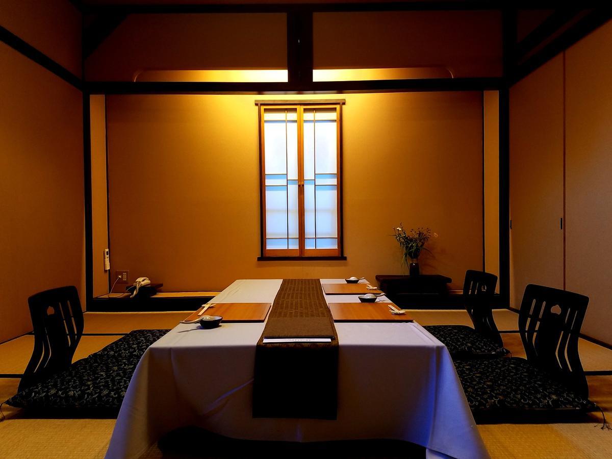 那須高原の宿 山水閣 那須町 エクステリア 写真