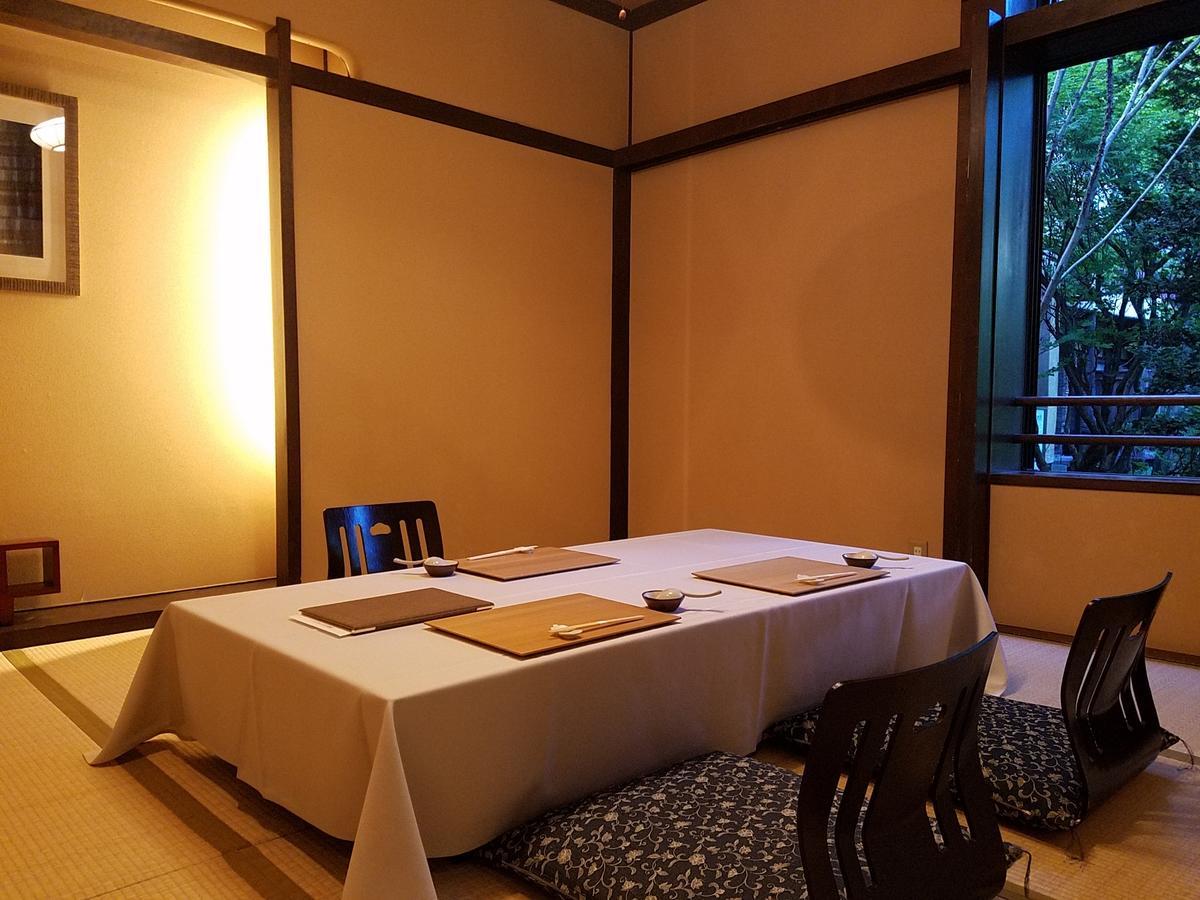 那須高原の宿 山水閣 那須町 エクステリア 写真